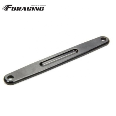 Cintura universale di scala Jacobs nera da 7 pollici per la Sprint Car