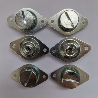 Le prestazioni della Sprint Car senza sforzo migliorano l'auto-espulsione universale Dzus 5/16&quot; *.500&quot;