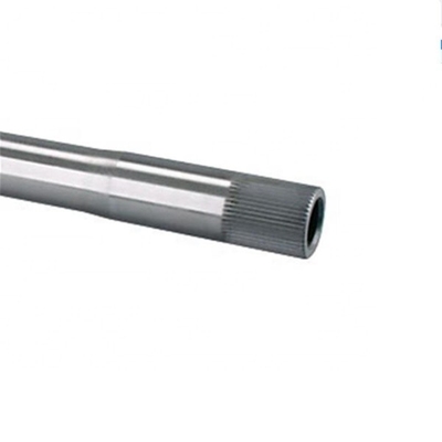 Universal Chromoly 1025 Rate Spline Hollow Torsion Bar Il componente essenziale per il miglioramento delle prestazioni delle vetture Sprint