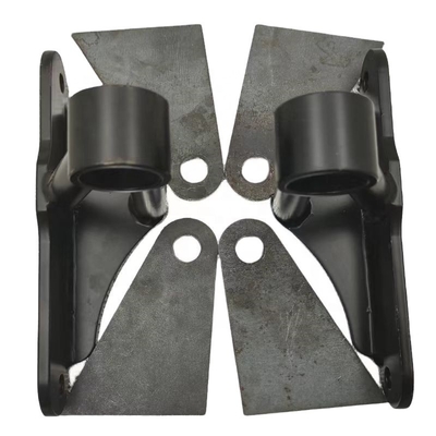 Ottimizzare il vostro Ford piccolo blocco 289 302 351W Motore installazione con montature del motore Saldato-In e 1,62 &quot;Diametro di busco