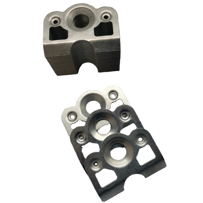 Anno universale OE NO. Standard Quick Turn Dzus Back Plate 1 3/8 Piastra di montaggio di fissaggio adatta per il montaggio universale di auto