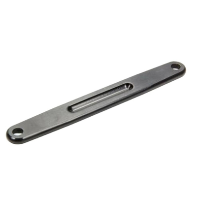 OE NO. Universale 7&quot; Sprint Car Jacobs Scala Strap Aluminium Nero Parti auto da corsa per le modifiche da corsa universale