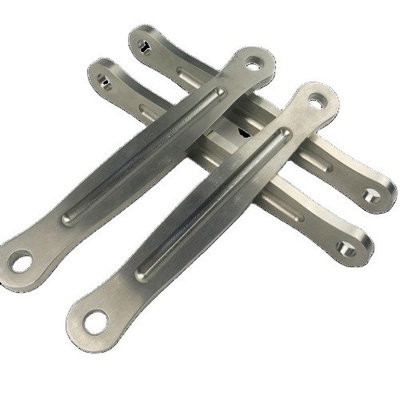 Sprint Car Racing Car Titanium Jacobs Ladder Strap 5&quot; progettato per l'allineamento universale