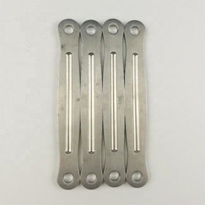 Sprint Car Racing Car Titanium Jacobs Ladder Strap 5&quot; progettato per l'allineamento universale