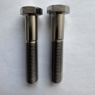 Titanio universale GR5 Jacobs Scalinata bullone con Noce inserito in nylon 3/8-24 in filo Perfetto per applicazioni industriali