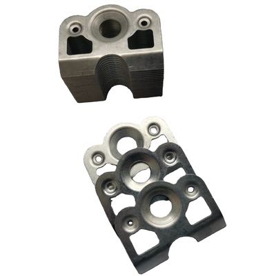 Universale OEM accettato Dzus Piastra di molla per la Sprint Car 1-3/8 Quick Turn Dzus Fasteners Materiale in acciaio