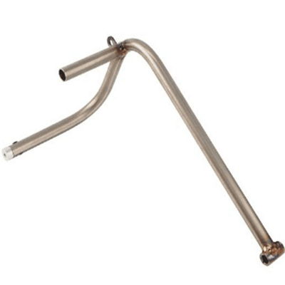 2021 Universal Year King Racing Pedal Throttle Lever per Sprint Car Chassis Mount Titanio leggero Materiale GR5