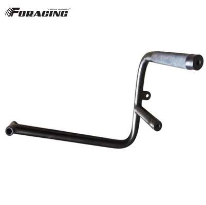 2021 Universal Year King Racing Pedal Throttle Lever per Sprint Car Chassis Mount Titanio leggero Materiale GR5