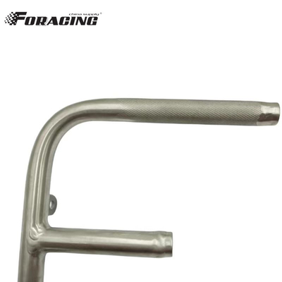 2021 Universal Year King Racing Pedal Throttle Lever per Sprint Car Chassis Mount Titanio leggero Materiale GR5