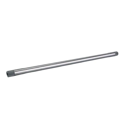 30 IN 1-1/8 in Spline Rate 975-1065 Sprint Car Steel Tubular Torsion Bar per l'installazione universale dell'auto e l'aggiornamento del materiale