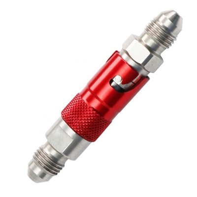 Linea di montaggio standard AN3 Aluminum Brake Quick Disconnect -3 OE NO. Standard Universal Year Standard per il montaggio di auto