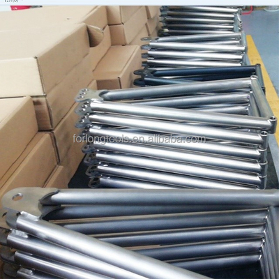 A misura OE NO. Aumenta le prestazioni della tua Sprint Car con 13 5/8&quot; 14&quot; Triple X Titanium Jacobs Ladder