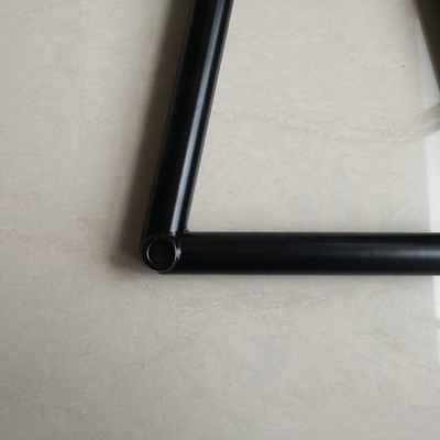14&quot; Jacobs Ladder Sprint Car Chromoly Nero 3 buchi Maxim J J 1 buco Auto da corsa per la sostituzione / riparazione e manutenzione