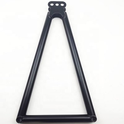 14&quot; Jacobs Ladder Sprint Car Chromoly Nero 3 buchi Maxim J J 1 buco Auto da corsa per la sostituzione / riparazione e manutenzione