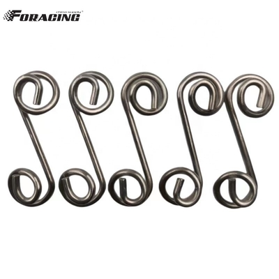 Anno Universale Rimpiazzo/riparazione universale Dzus Primavera 1-3/8 per 7/16 Fasciatori in acciaio Sprint Ricambi auto Corsa Auto Aquila