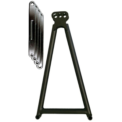 Anno universale e scopo 14&quot; Black Jacobs Ladder Sprint Car all'interno di Maxim J J Racing Car Parts
