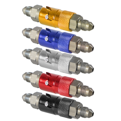 Sostituire/riparare la linea di disconnessione rapida del freno in alluminio AN3 -3 per il NO standard OE all'interno dello scopo dell'anno universale
