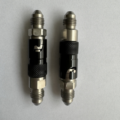 Linea di disconnessione rapida del freno in alluminio AN3 universale -3 per il montaggio standard delle auto e le prestazioni di prima classe della Super Race