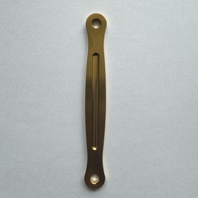 Sostituire/riparare 5&quot; Golden Titanium Jacobs Scala Strap per Sprint Car