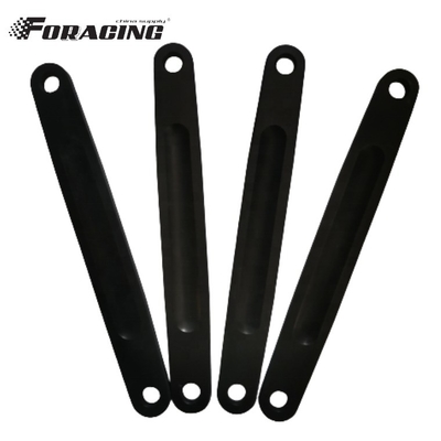 Sostituzione della cinghia della scala Jacobs nera per la scala Jacobs in alluminio 7&quot; 3/8&quot; dimensione del foro Compatibilità universale
