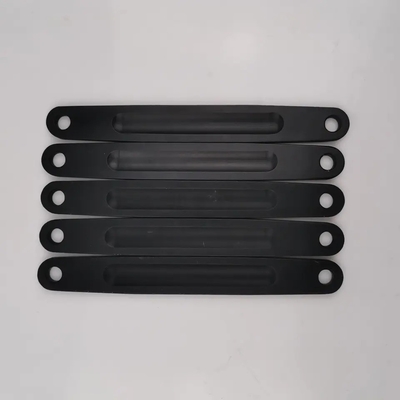 Sostituzione della cinghia della scala Jacobs nera per la scala Jacobs in alluminio 7&quot; 3/8&quot; dimensione del foro Compatibilità universale