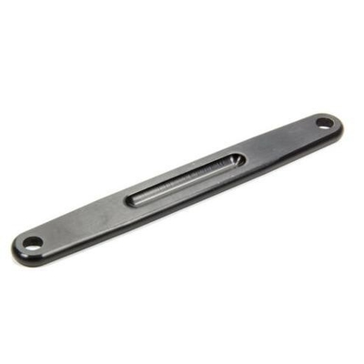 Universal 3/8&quot; taglia buco Black Jacobs scala cintura 7 &quot;per Sprint Car alluminio esigenze di corse