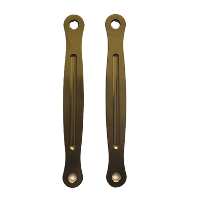 NO. 5&quot; Gloden 7&quot; Carro da corsa Titanio Sprint Car Jacobs Scala cintura per la sostituzione
