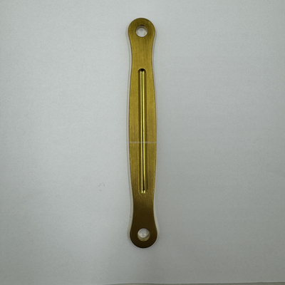 NO. 5&quot; Gloden 7&quot; Carro da corsa Titanio Sprint Car Jacobs Scala cintura per la sostituzione