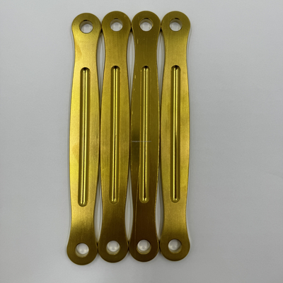 NO. 5&quot; Gloden 7&quot; Carro da corsa Titanio Sprint Car Jacobs Scala cintura per la sostituzione