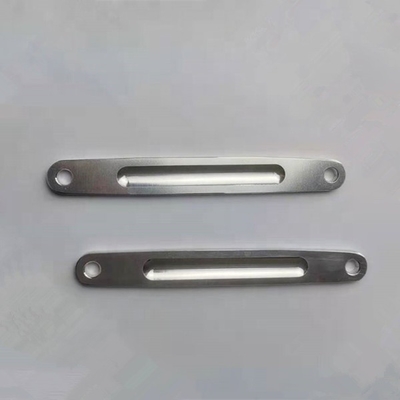Universal Fit per J J Sprint Car Jacobs Scala Strap in alluminio 7075 Modello Universale Anno 7 e 5