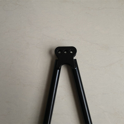 Universal 14&quot; Black Jacobs Ladder 3 Hole Sprint Car Chromoly di Maxim J J Racing per OE NO. e Car Fitment Release