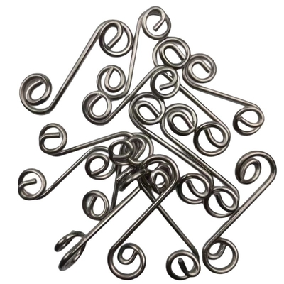 Dzus Spring Grip.375 Fast Turn Fasteners L' ultimo aggiornamento per le prestazioni da corsa