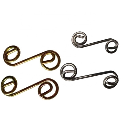 Dzus Spring Grip.375 Fast Turn Fasteners L' ultimo aggiornamento per le prestazioni da corsa