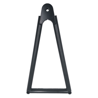 Sostituzione/riparazione 4130 Chromoly Jacobs Ladder 13 5/8&quot; Black Sprint Auto Parts