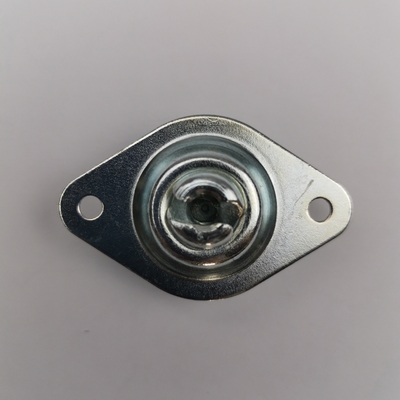 Sostituire/riparazione anno Acciaio universale 3/8 &quot;x.500 Sprintcar Quarter Turn auto-ejecting pulsante Dzus OE NO. per universale