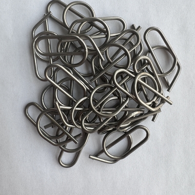 Scopo Sostituire/riparazione 304SS 1/2&quot; Clevis Pin per Sprint Car Universal Fitment Rue Clip Jacobs Scale Pin in acciaio inox