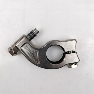 Universal 1 1/8&quot; TITANIUM TORSION STOP La soluzione di prestazioni per gli appassionati di corse di auto sprint