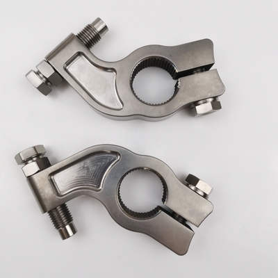 Universal 1 1/8&quot; TITANIUM TORSION STOP La soluzione di prestazioni per gli appassionati di corse di auto sprint