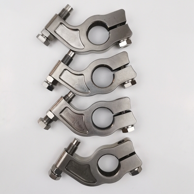 Universal 1 1/8&quot; TITANIUM TORSION STOP La soluzione di prestazioni per gli appassionati di corse di auto sprint