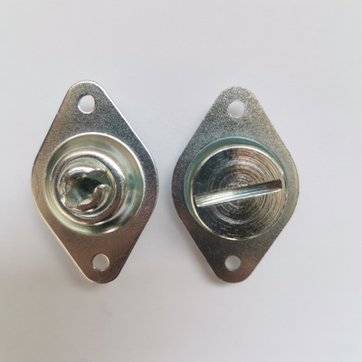 Aggiorna la tua auto con l'auto-espulsione in acciaio universale Dzus 5/16&quot; x.500
