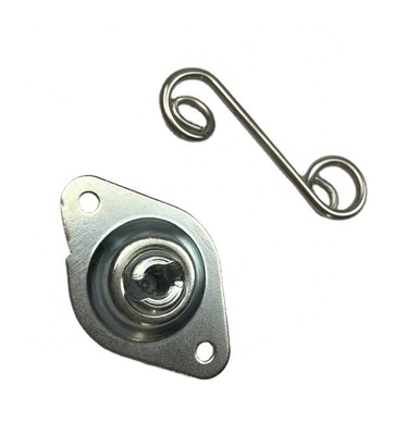 Aggiorna la tua auto con l'auto-espulsione in acciaio universale Dzus 5/16&quot; x.500