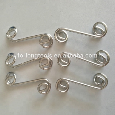 Primavera universale Dzus 1-3/8&quot; per acciaio inossidabile 7/16 Dzus Fussioni L'ultimo miglioramento delle prestazioni per le corse di auto sprint