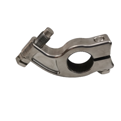 Potenziare le prestazioni del veicolo con Universal TITANIUM TORSION STOP 1 1/8&quot; split e 1&quot; spline Torsion Bar Year Universal