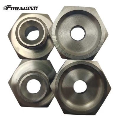 Migliora le prestazioni della tua Sprint Car con l'Universal Year Titanium King Pin Nuts