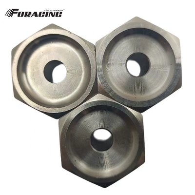 Migliora le prestazioni della tua Sprint Car con l'Universal Year Titanium King Pin Nuts