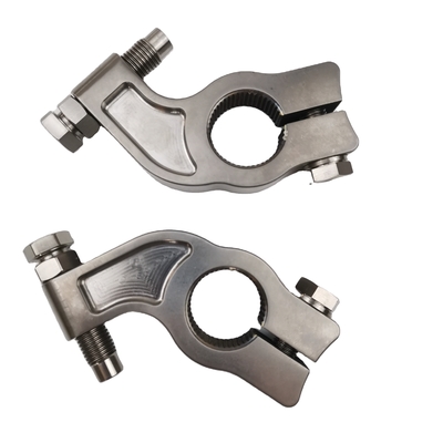 Universal Year Universal 1&quot; Spline Torsion Bar con 1 1/8&quot; Titanium Torsion Stop e Car Fitment OE NO