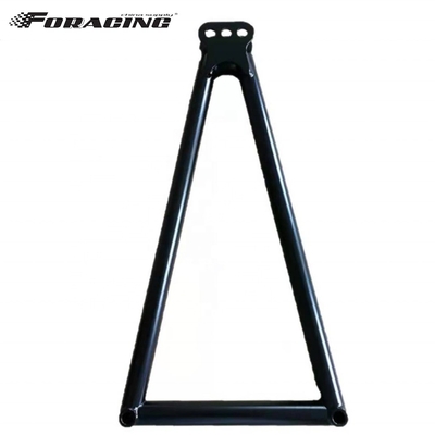 Performance eccezionale 4130 Chromoly Jacobs Scala 3 jole e 1 buco 13 5/8&quot; Black Sprint parti auto in Universal fit