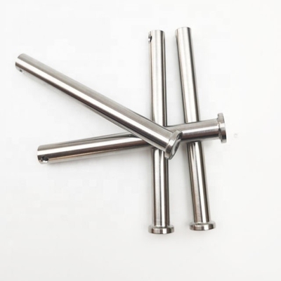 3/8*3.71&quot; Pin Titanio Naturale Jacobs Scala per l'Anno Universale Sprint Car Racing Eagle Universale Sostituire/Riparazione/Anno
