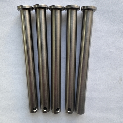 3/8*3.71&quot; Pin Titanio Naturale Jacobs Scala per l'Anno Universale Sprint Car Racing Eagle Universale Sostituire/Riparazione/Anno