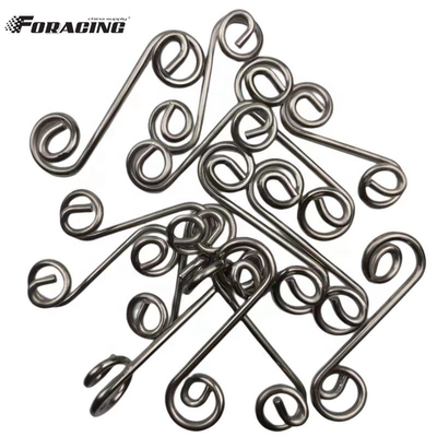 Fabbricazione in acciaio inossidabile